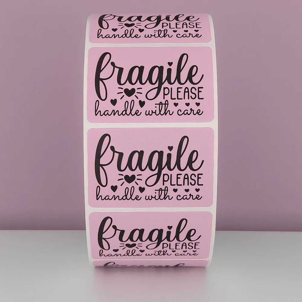 Stickeraft as sellers